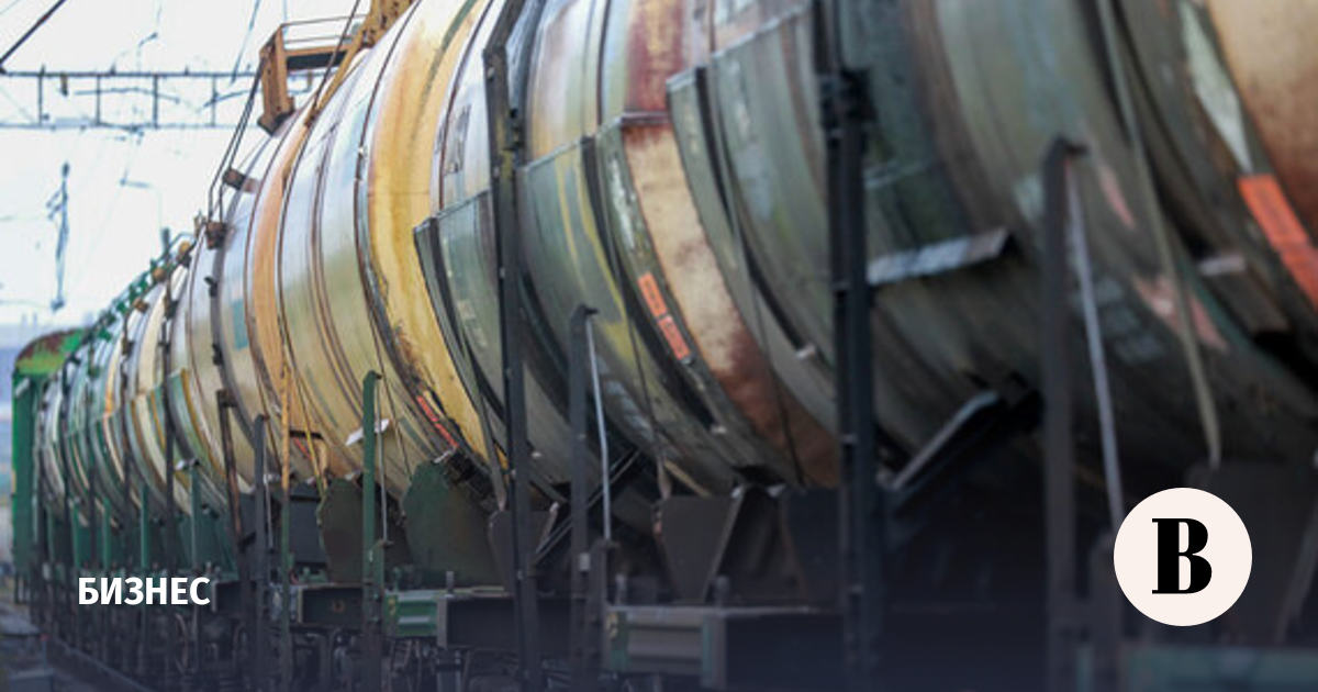 Минэнерго внесло законопроект о досрочном снятии запрета на экспорт бензина