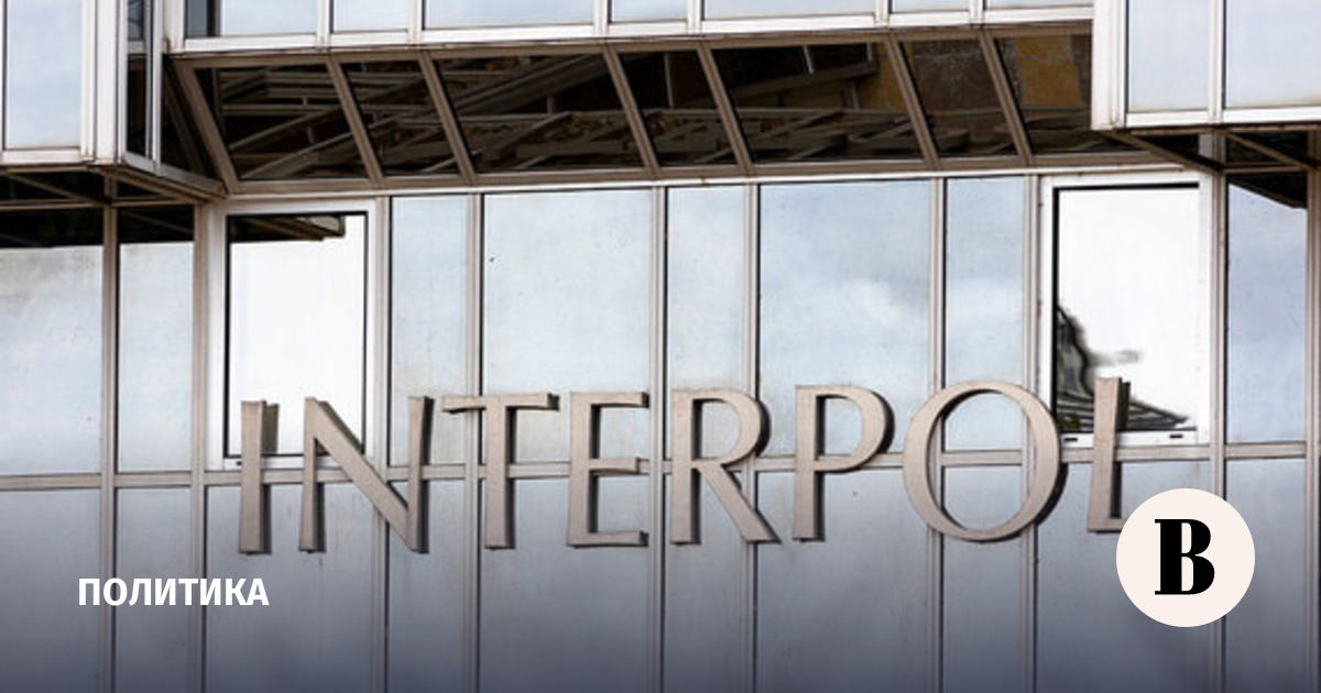 Украина направила в Интерпол документы для объявления в розыск Миндича