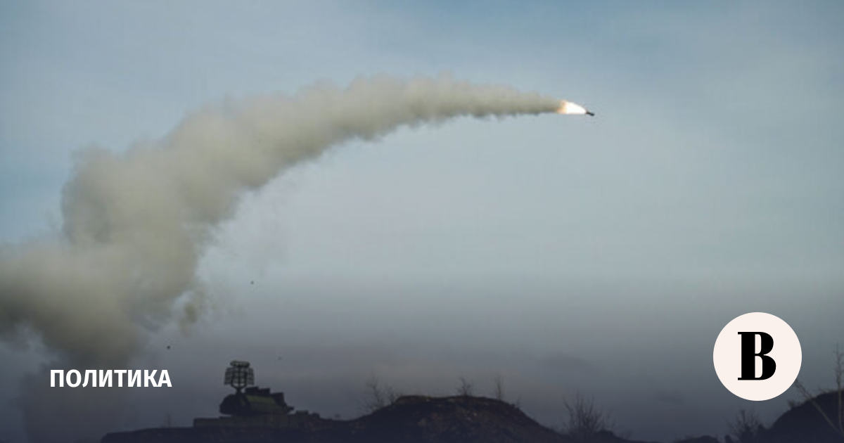 Средства ПВО уничтожили 10 украинских БПЛА над Крымом и Белгородской областью