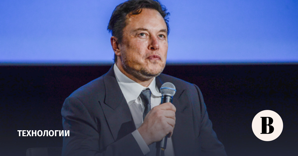 Маск согласился с Дуровым о небезопасности WhatsApp