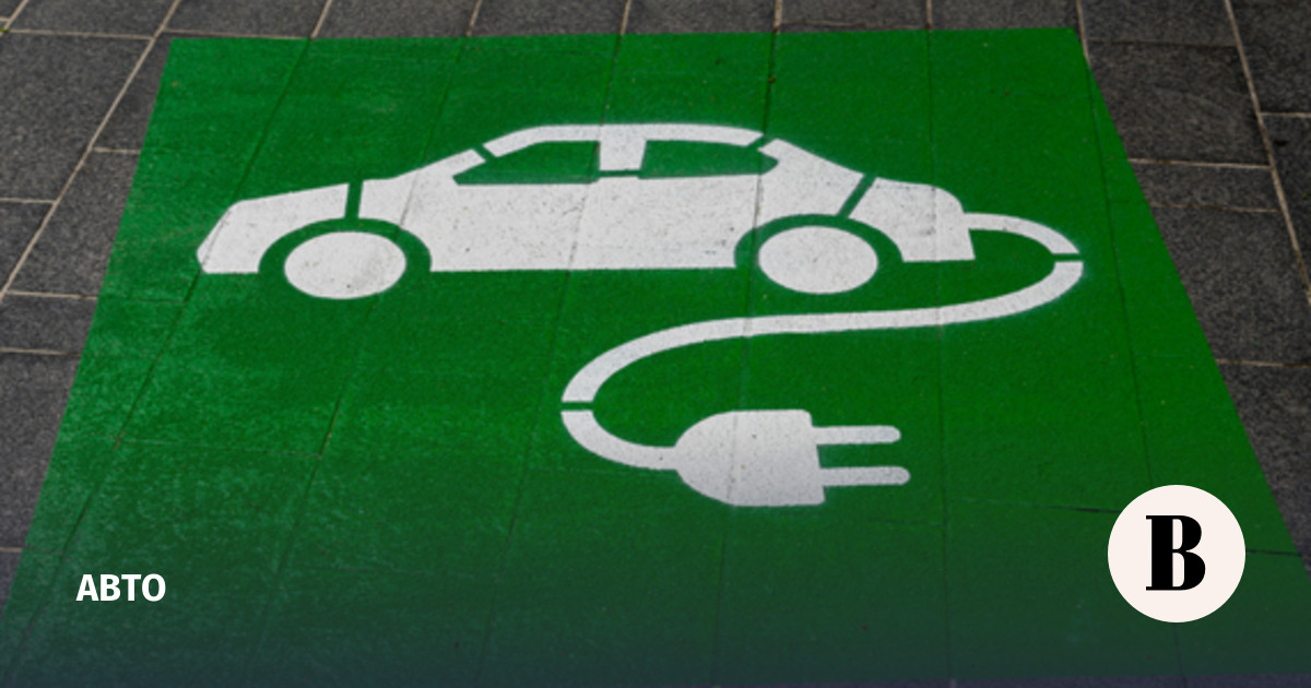 Продажи электромобилей в ЕС впервые превысили продажи бензиновых авто