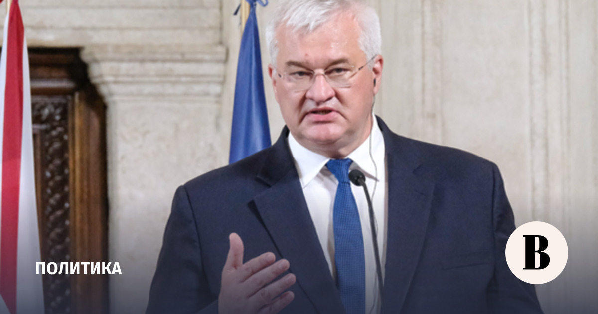 МИД Украины рассказал о двух мирных соглашениях