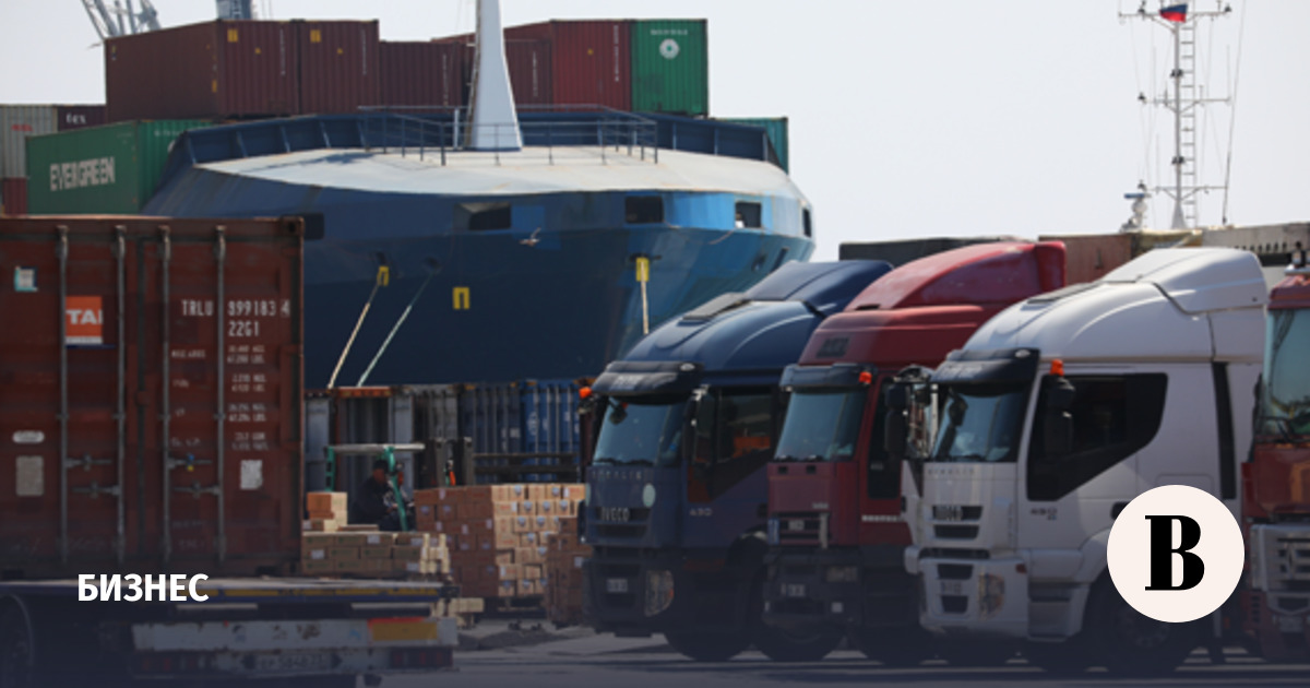 Минэк предложил сделать механизм параллельного импорта постоянным