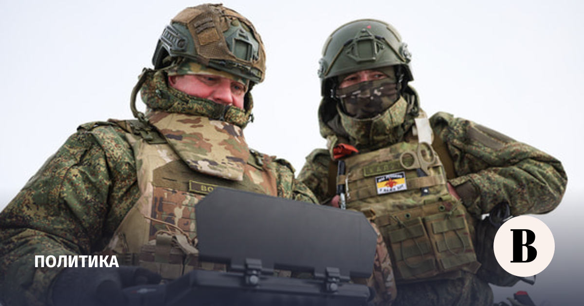 ВС РФ взяли под контроль Зеленое в Харьковской области и Сухецкое в ДНР