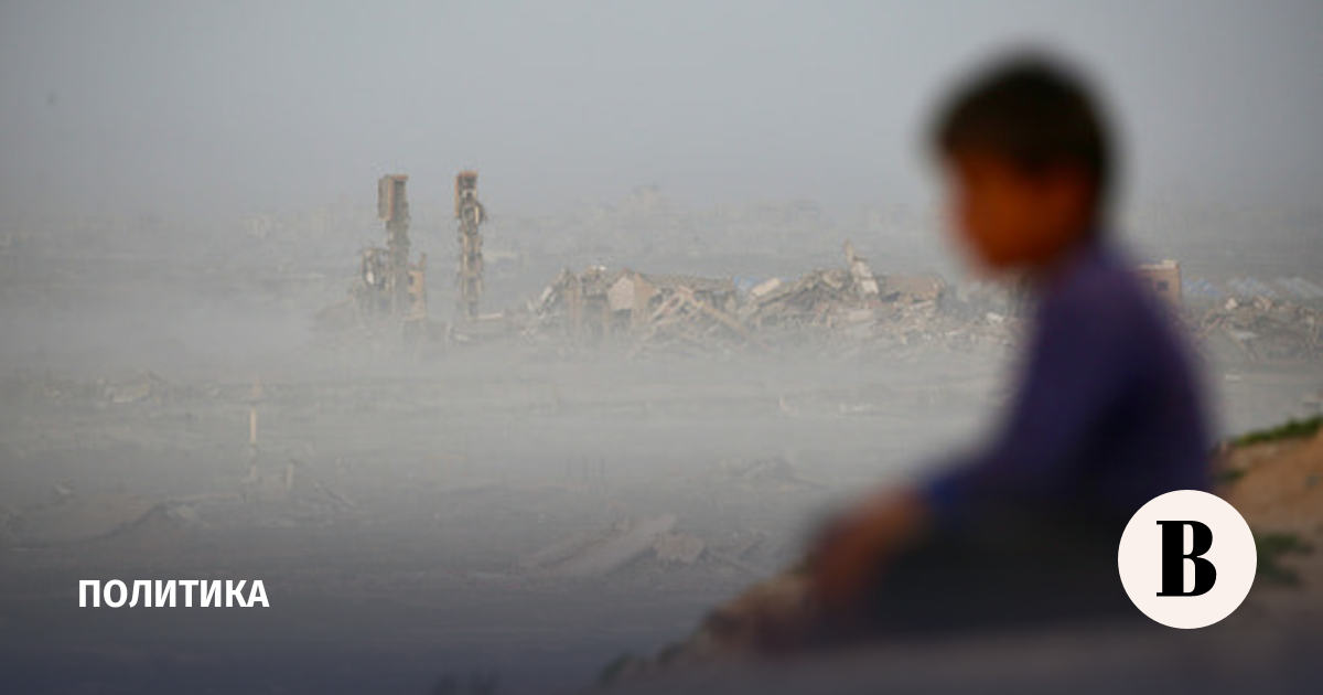 новости в мире