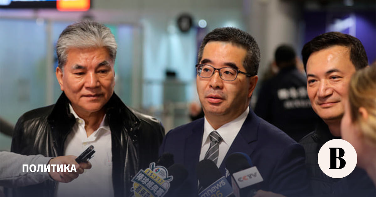 новости в мире