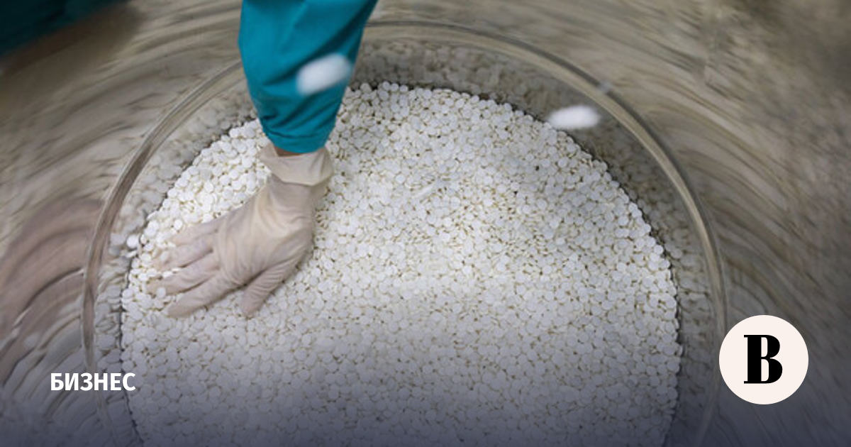 Продажи «Промомеда» увеличились на 85% в январе