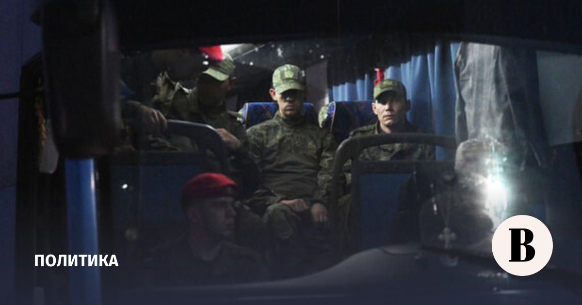 Уиткофф: Россия и Украина договорились в Абу-Даби об обмене военнопленными