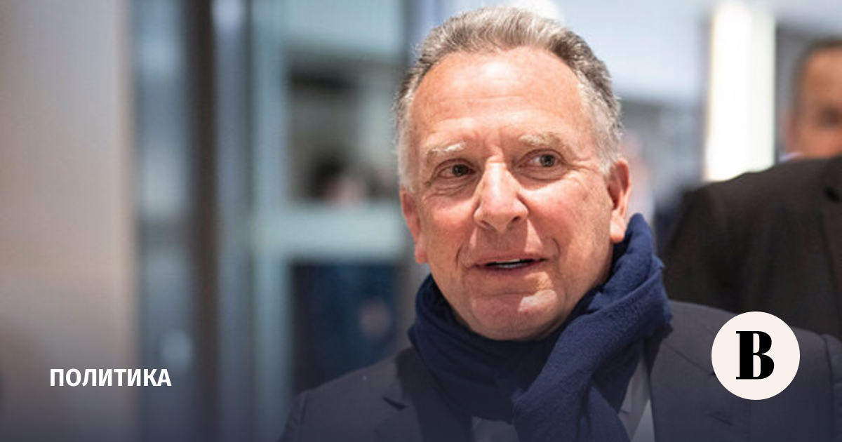 Уиткофф назвал подробными и продуктивными переговоры в Абу-Даби