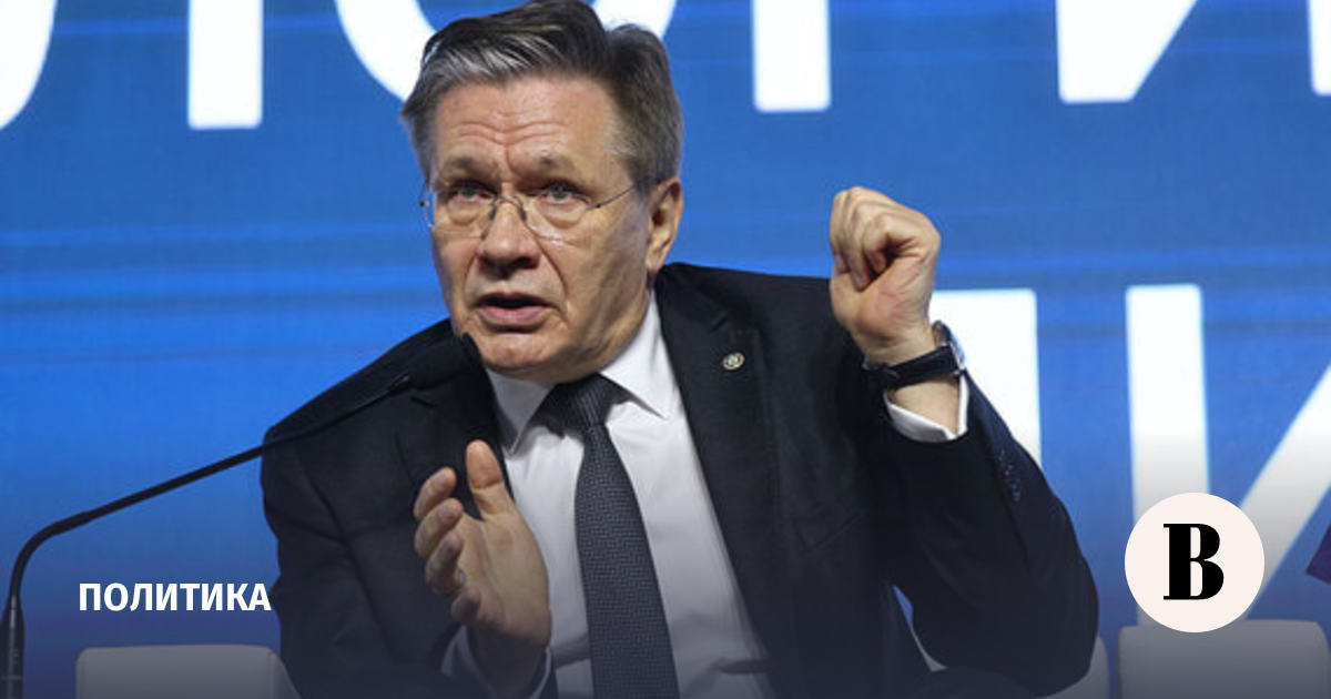 Лихачев заявил о готовности России экспортировать энергию с ЗАЭС