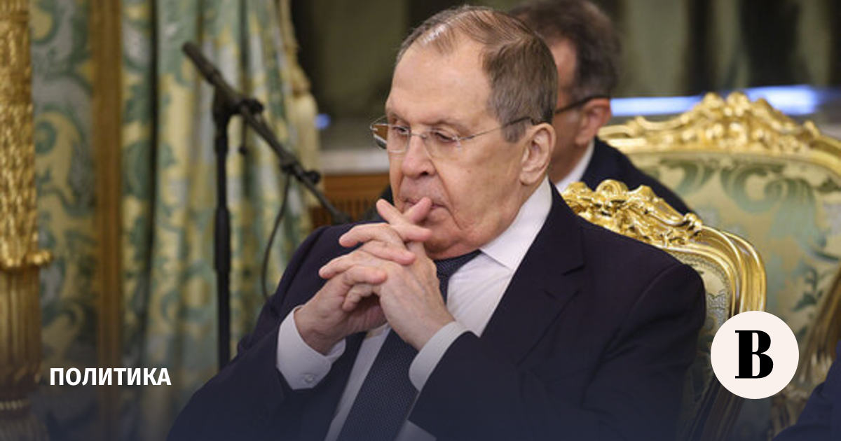 Лавров заявил о готовности РФ к любому сценарию после окончания ДСНВ