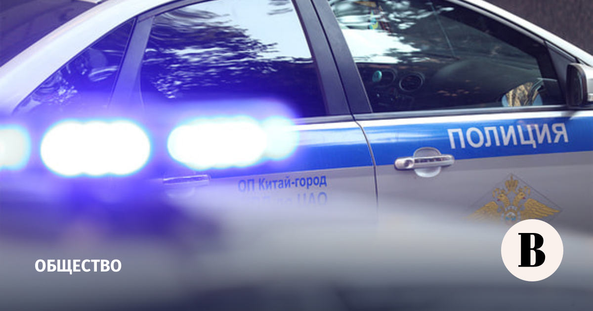 Экс-замминистра юстиции Тропин найден мертвым в своей квартире