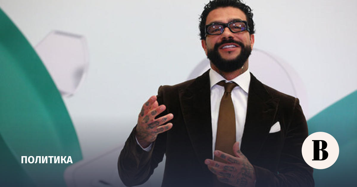 ЕС планирует ввести санкции против Тимати и Дворковича