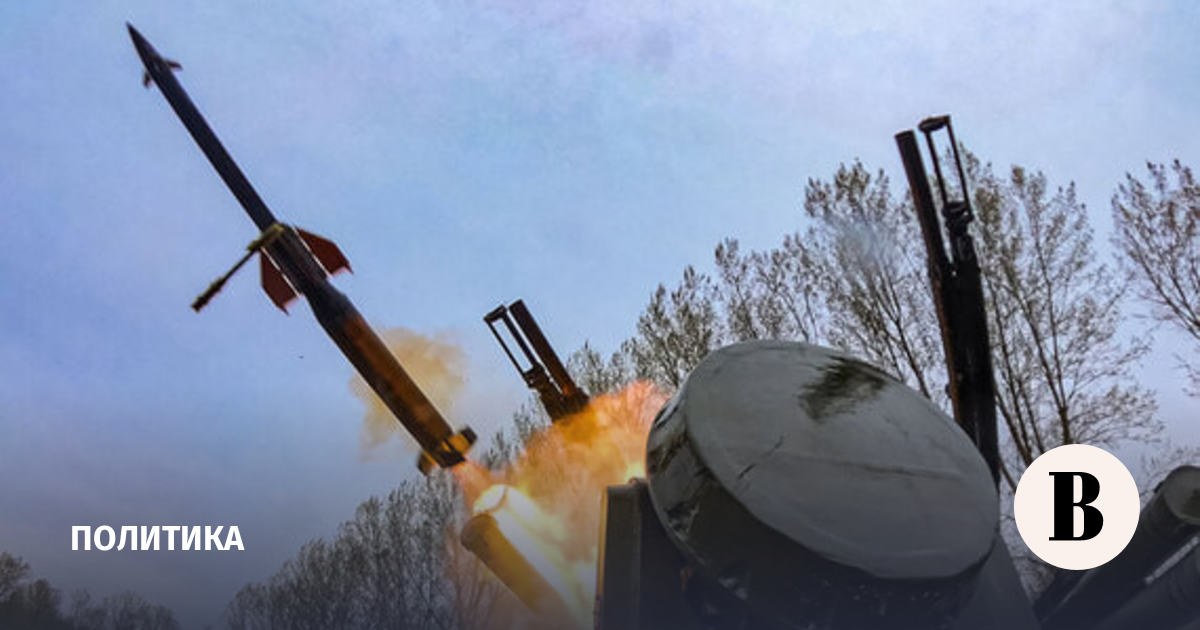 ПВО за три часа сбила 48 беспилотников над регионами