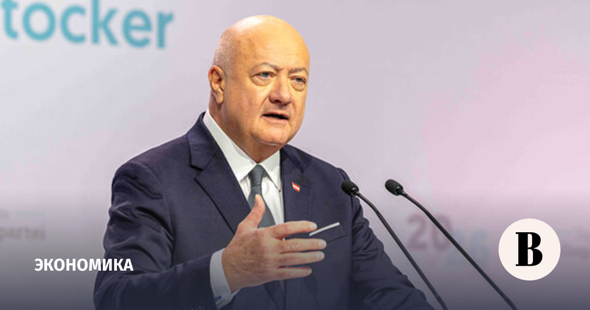 Канцлер Австрии посчитал цены на энергию главной проблемой европейской экономики