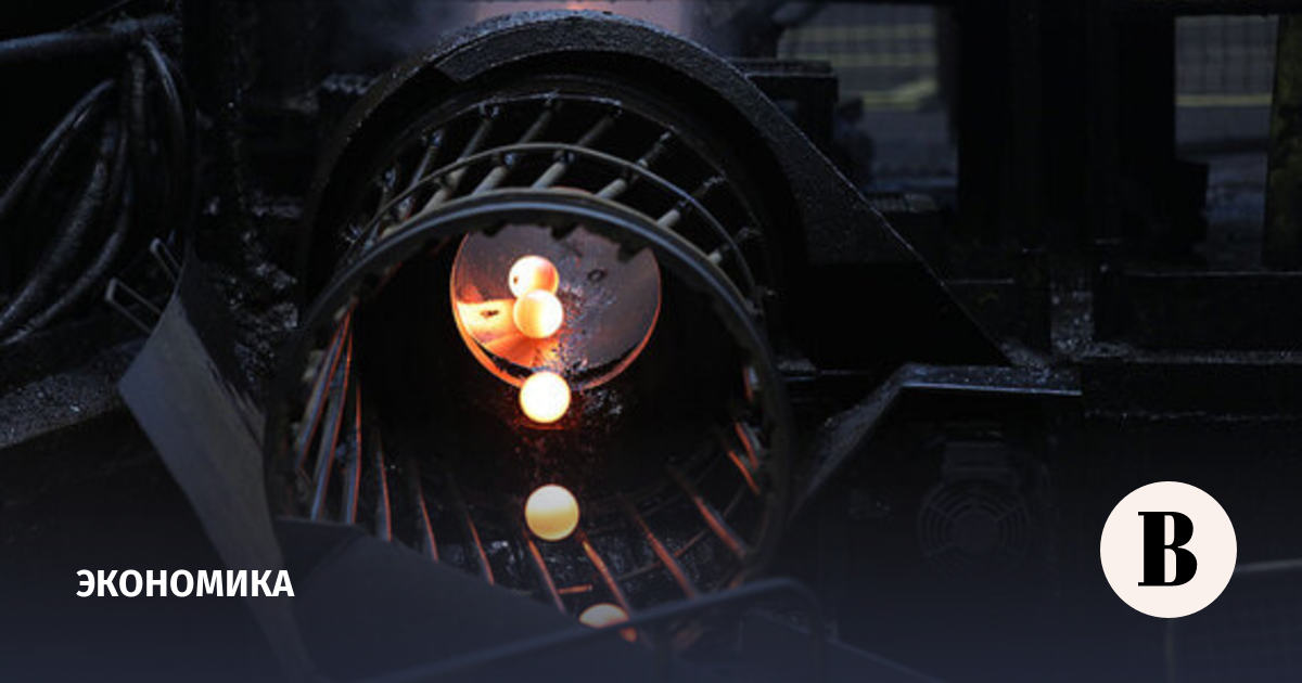 В SberCIB увидели шанс сократить дефицит на 1,2 трлн рублей за счет металлургов