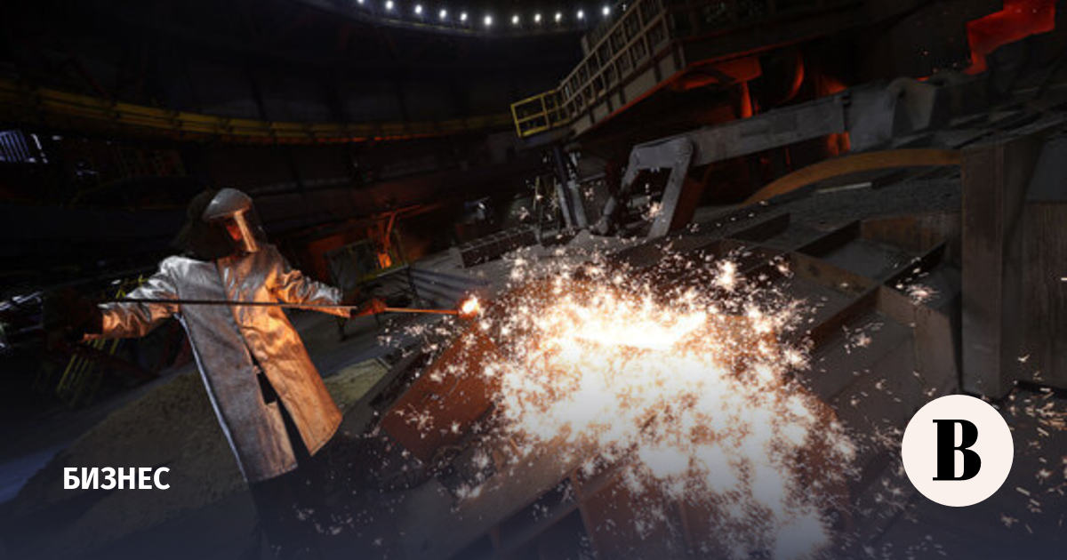 Минфин и Минэк выступили против налоговой отсрочки металлургам