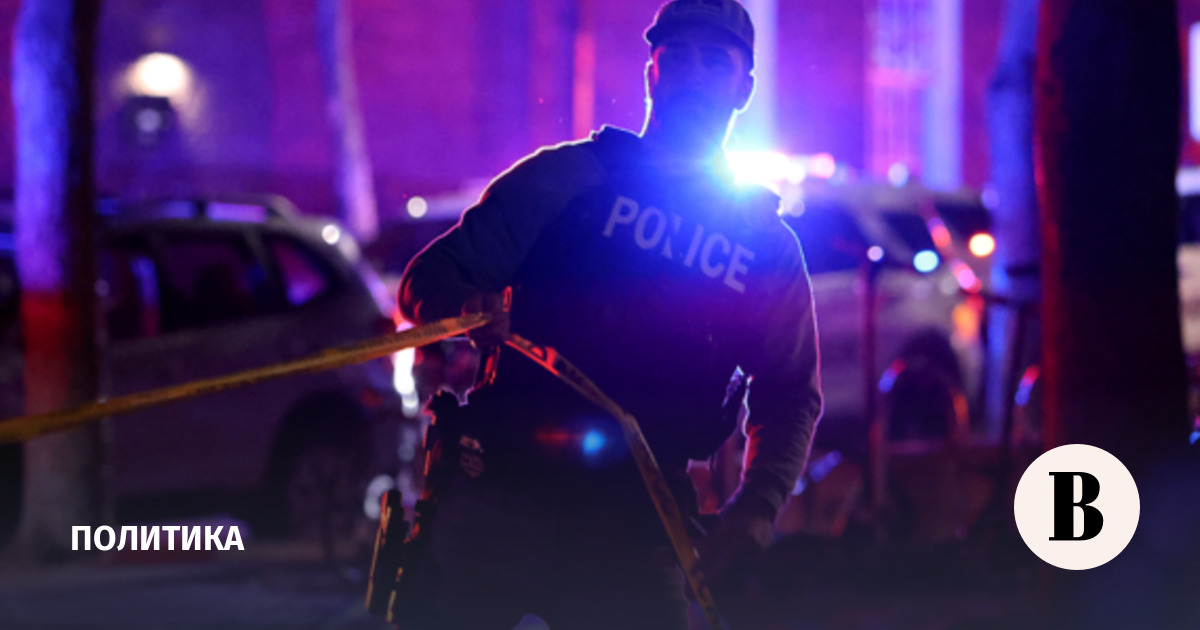 При взрыве церкви в Нью-Йорке пострадали 18 человек