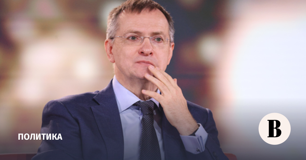 ТАСС: Мединский не будет делать заявлений после переговоров