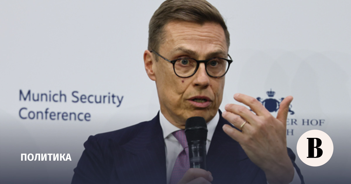 Дмитриев пошутил о размере мозга Стубба