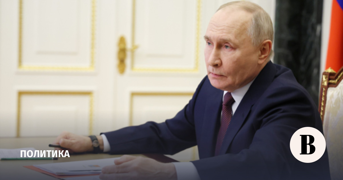 Путин подписал закон о приостановке услуг связи операторами по требованию ФСБ