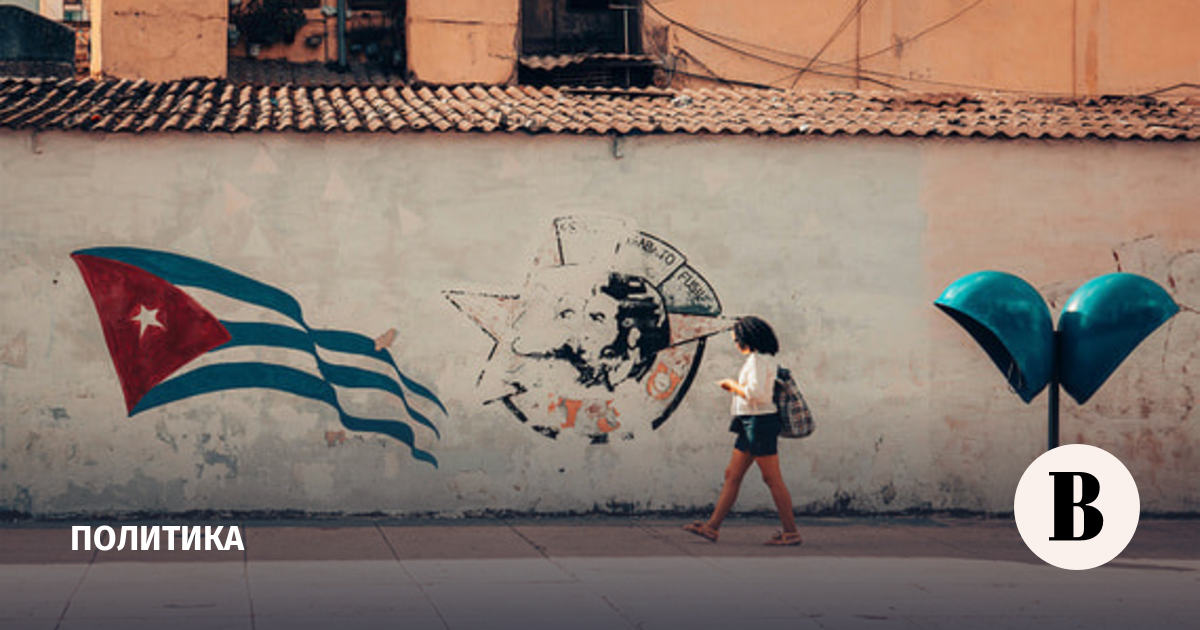 Авиакомпании вывезли всех российских туристов с Кубы