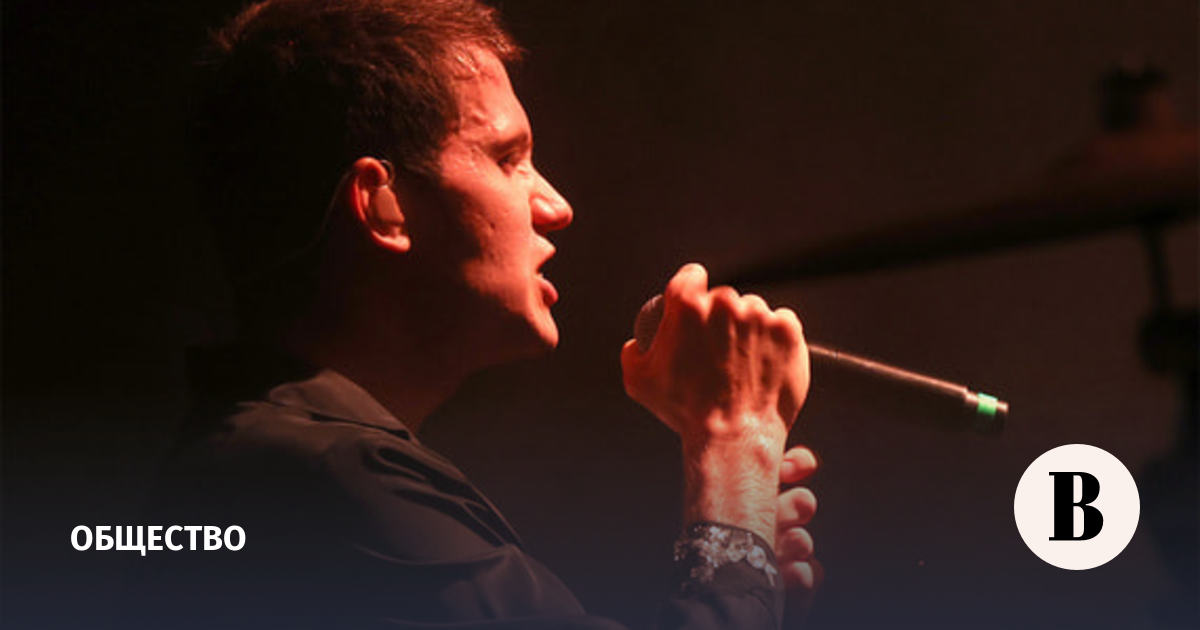 Прощание с вокалистом Shortparis пройдет в Феодоровском соборе в Петербурге