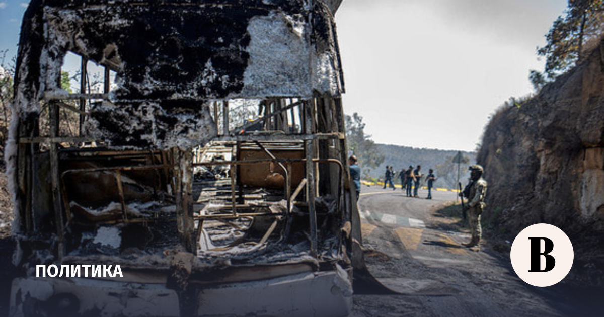 новости в мире