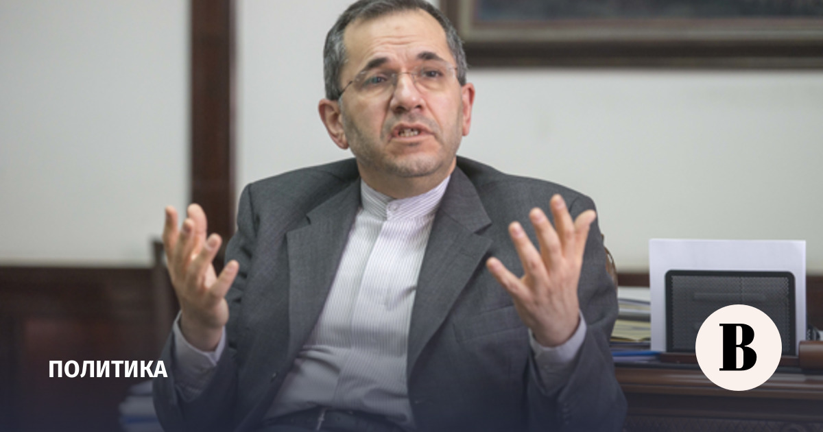 Тегеран готов принять меры для достижения соглашения с США