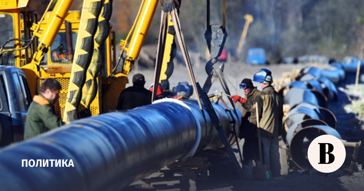 Великобритания вывела из-под санкций нефтепровод «Дружба» до 2027 года