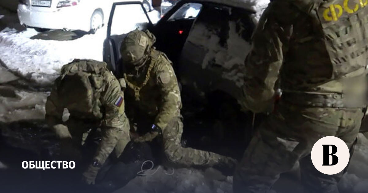 ФСБ предотвратила украинский теракт на военном аэродроме в Краснодарском крае