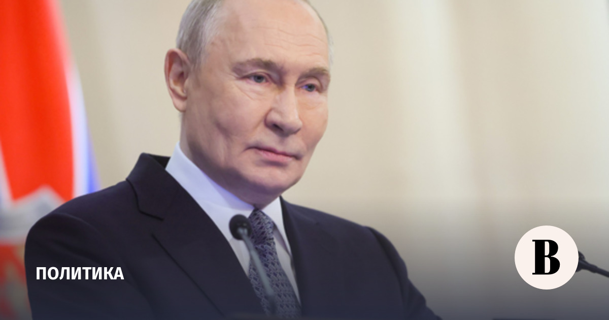 Путин: до изобретения «живого сердца» еще далеко