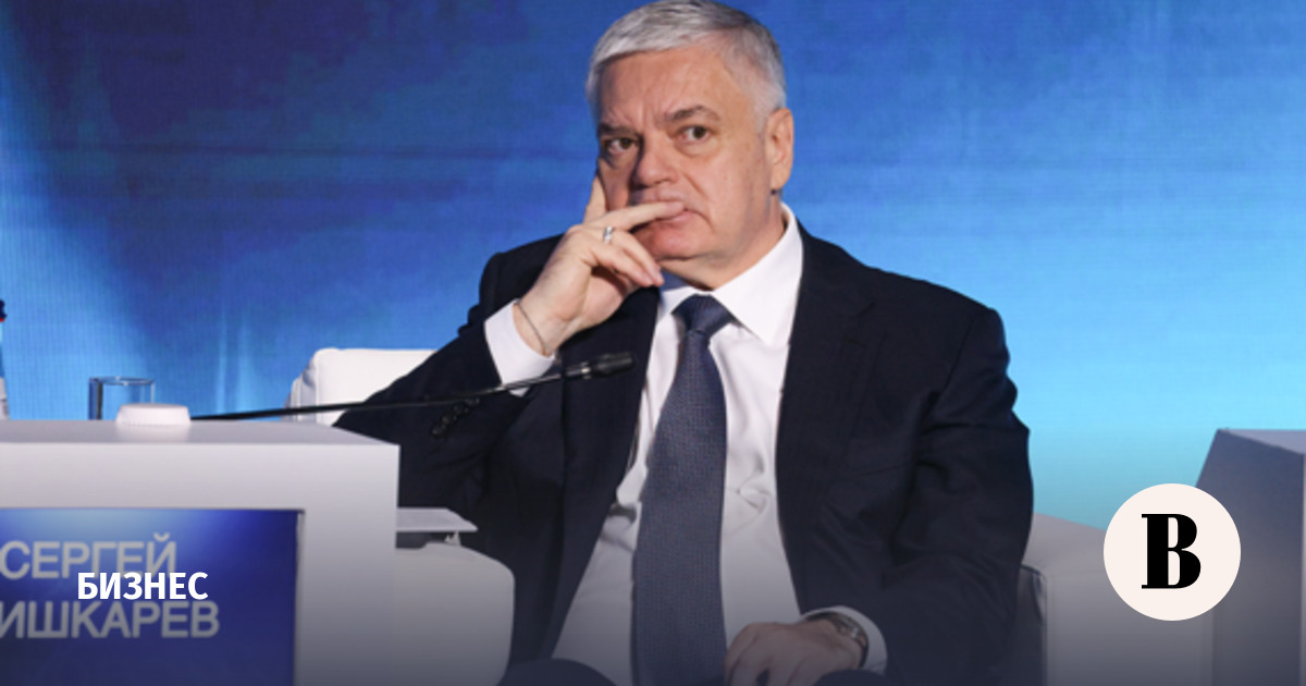 Основатель «Дела» Шишкарев вновь стал контролирующим владельцем группы