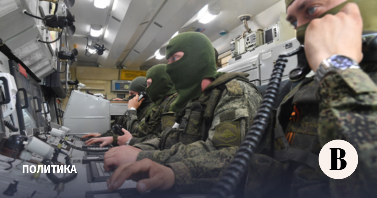 За три часа силы ПВО сбили 60 украинских беспилотников