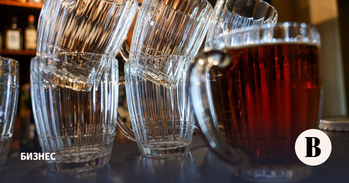 В 2027 году в России заработает ГОСТ на пиво