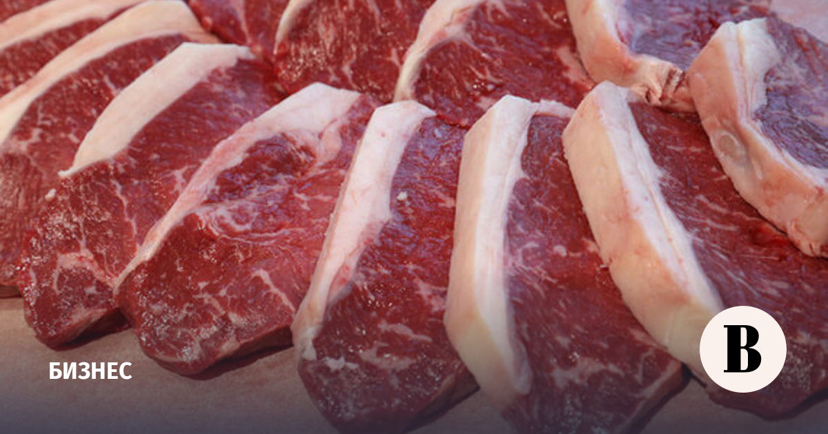 Рынок стейков вырос до 71 млрд рублей в 2025 году