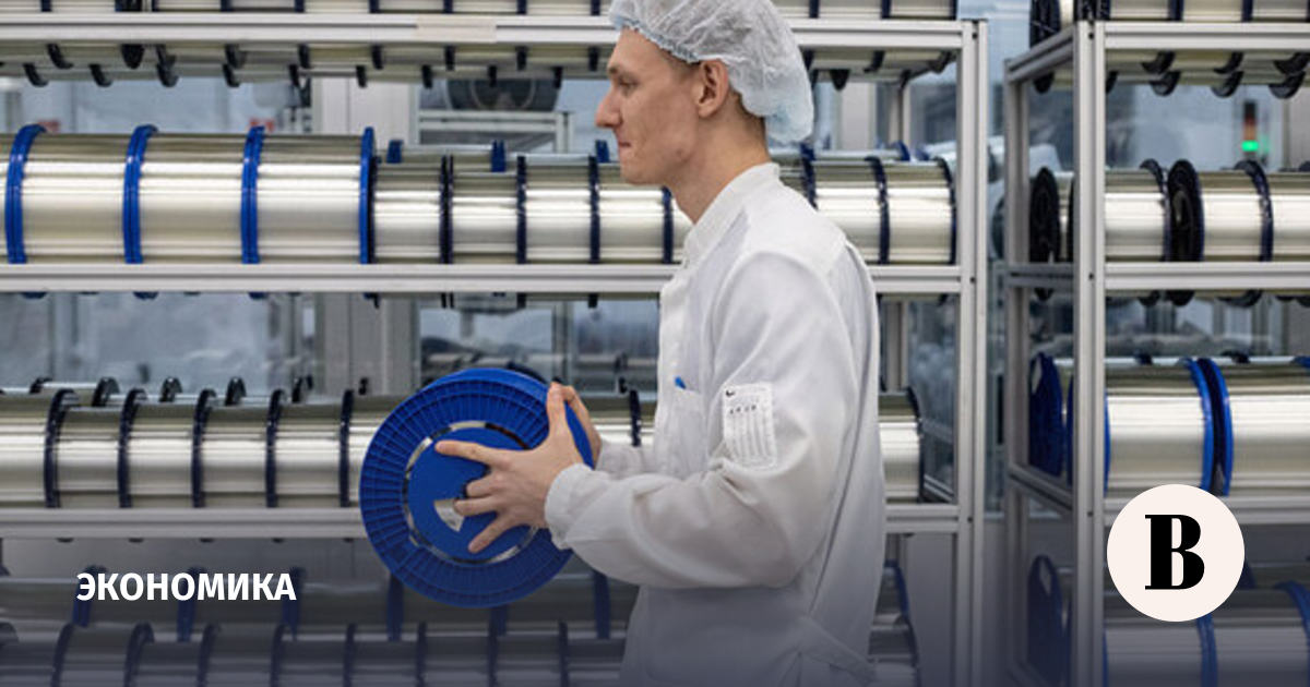 Цены на оптоволокно в России могут вырасти в два-три раза из-за Китая