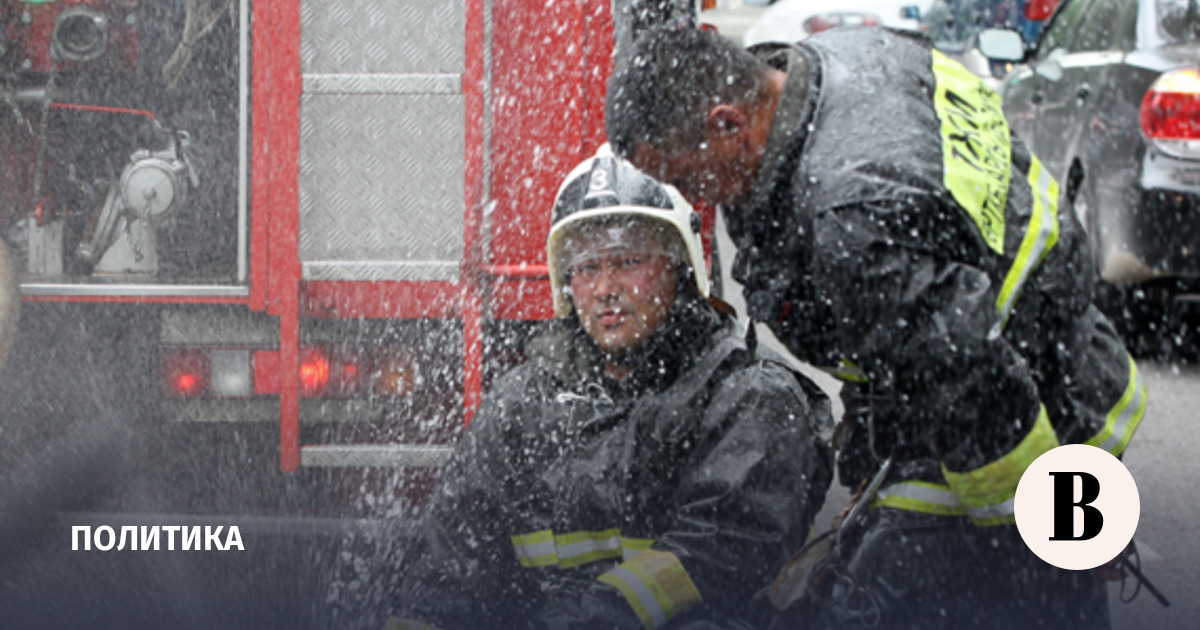 Шесть человек погибли при взрыве в кафе в Казахстане