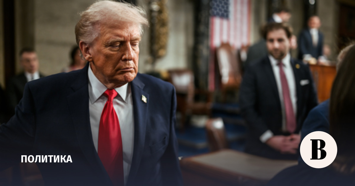 Число исков к Трампу после решения Верховного суда по пошлинам превысило 2000