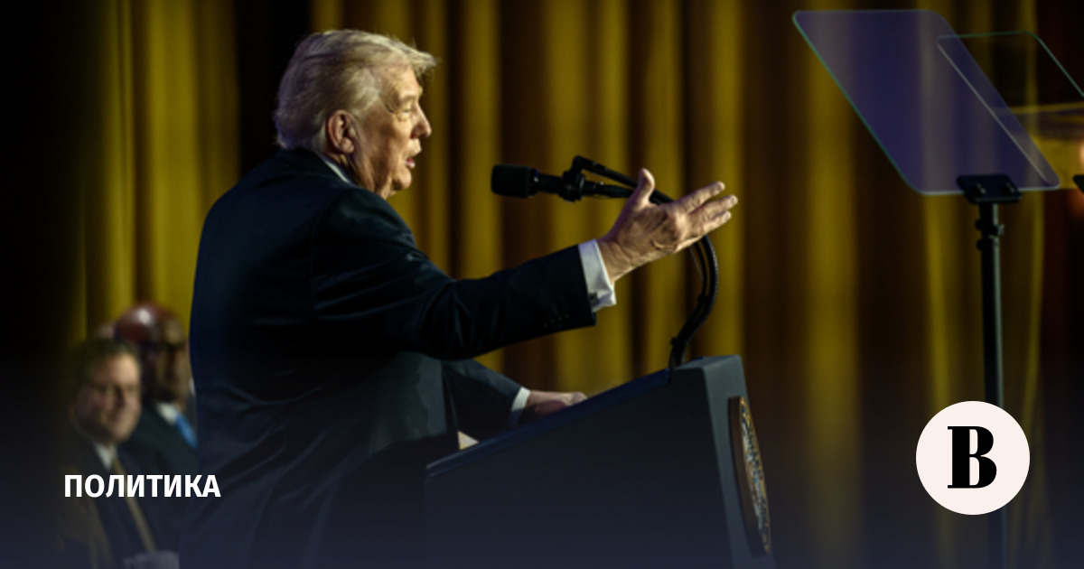 Трамп заявил о недовольстве ходом переговоров с Ираном