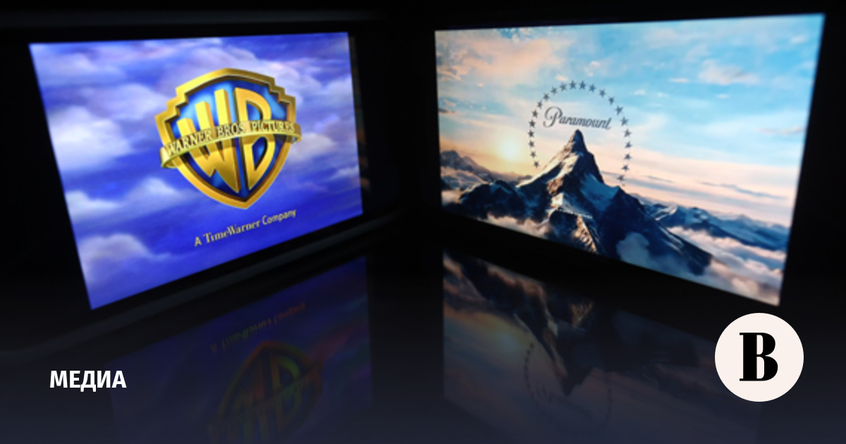 Warner Bros. подписал соглашение о слиянии с Paramount за $110 млрд