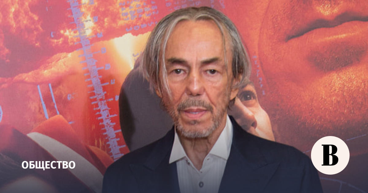 The best senator Umar Jabrailov was self-sufficient