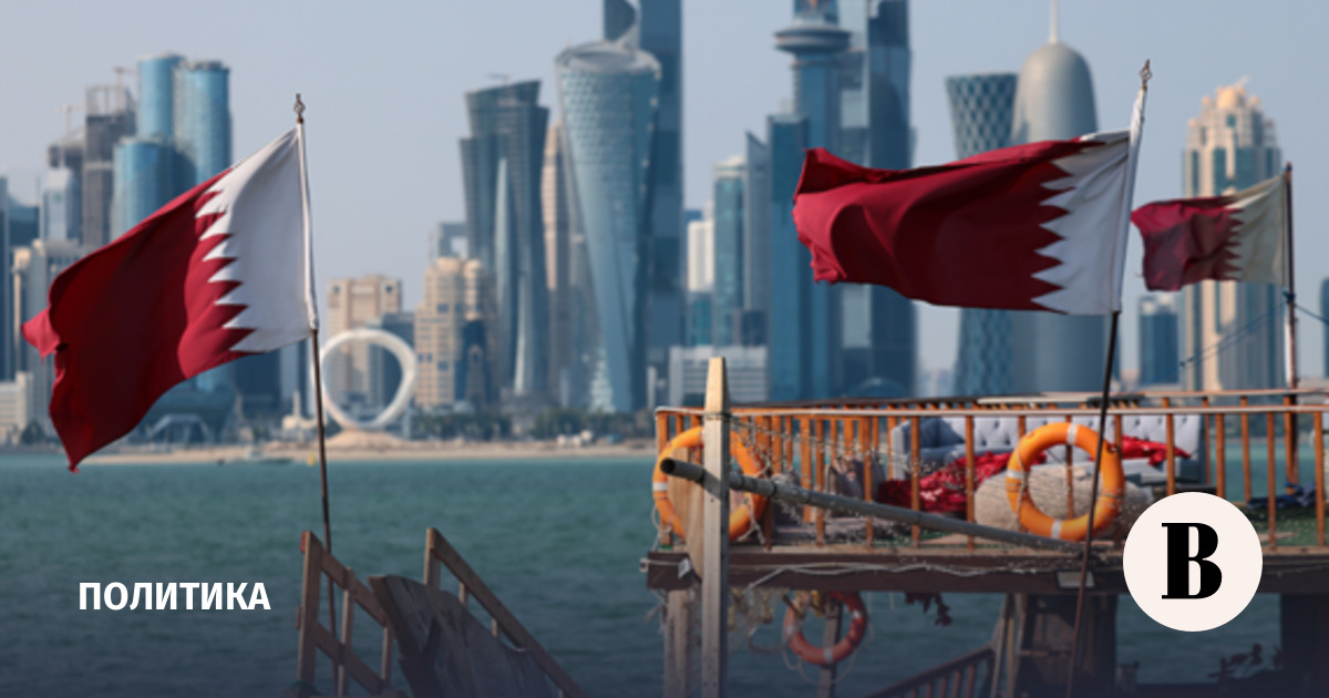 ОАЭ и Катар пытаются убедить США поскорее завершить операцию против Ирана