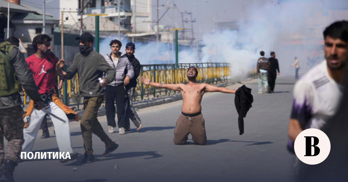 В «Сколково» оценили влияние ситуации в Иране на Индию