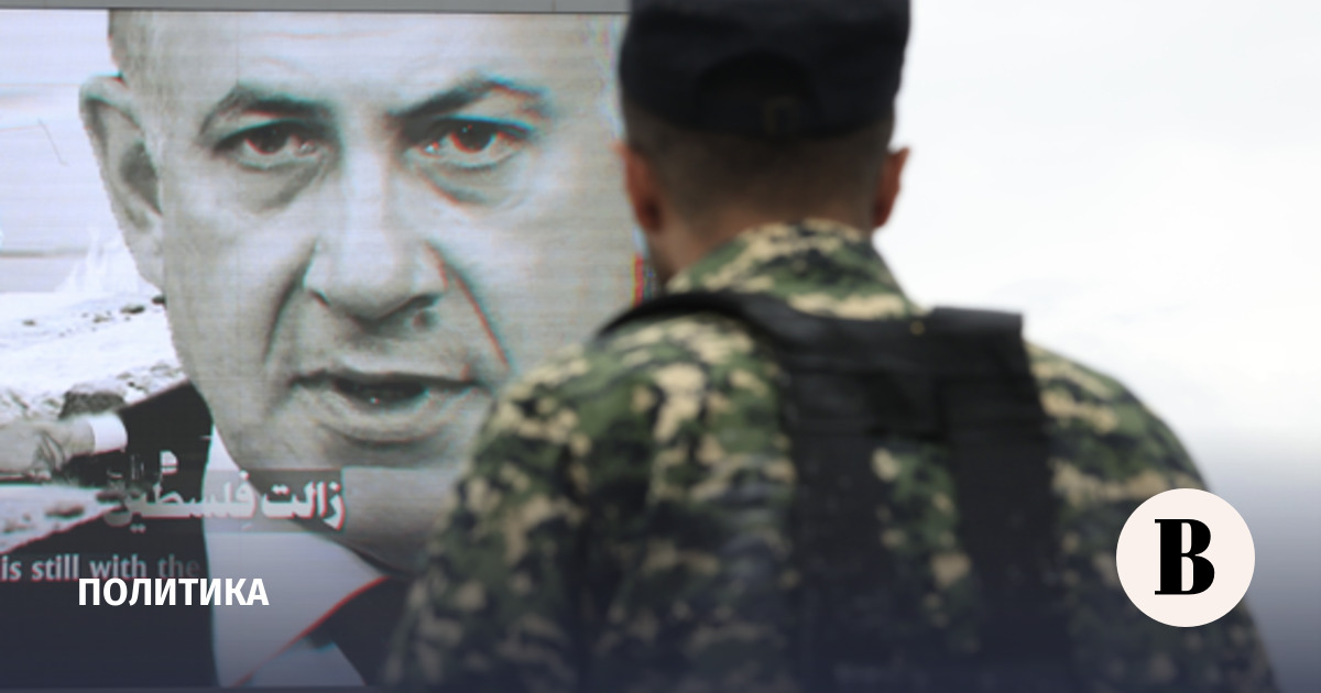 Израиль пообещал вести операцию в Ливане до полного разоружения «Хезболлы»