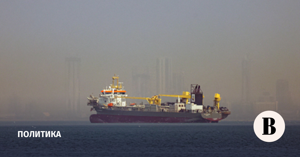 Трамп пообещал гарантии безопасности для танкеров в Ормузском проливе