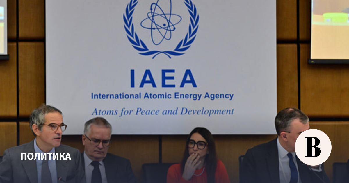 МАГАТЭ не обнаружило повреждений иранских ядерных объектов