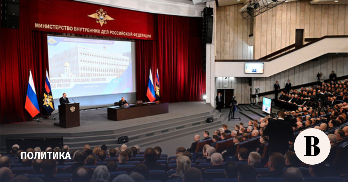 Путин призвал вывести на новый уровень борьбу с незаконной миграцией