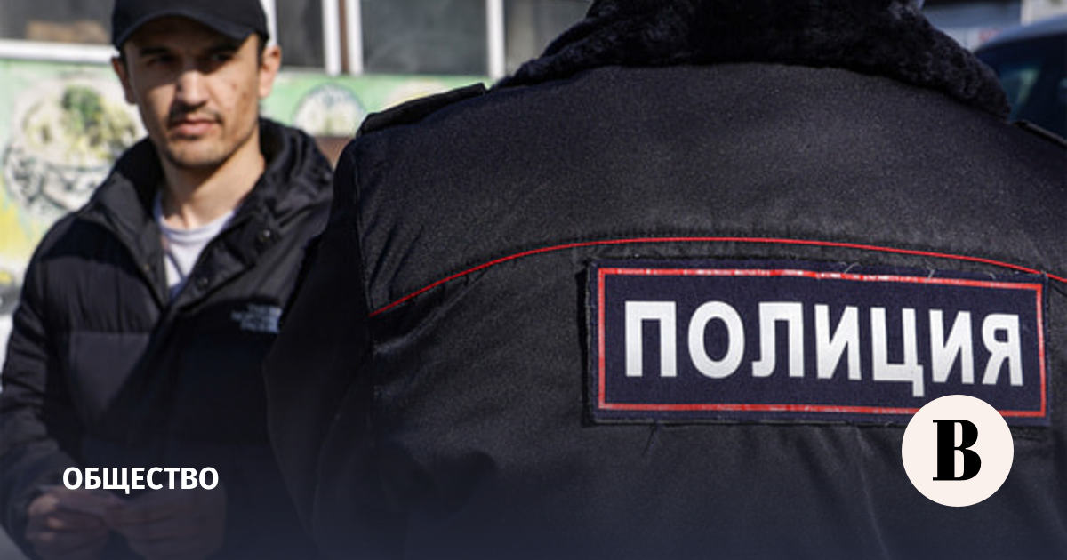 Колокольцев: число депортированных из России лиц выросло на 15%