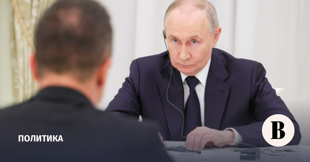 Путин освободил двух насильно мобилизованных на Украине венгров